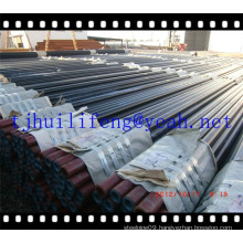 polyethylene coated pipe 115